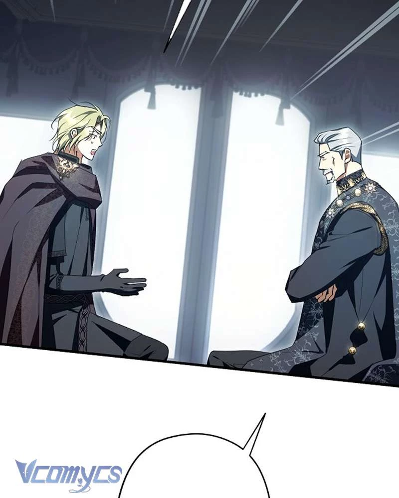 Các Nam Chính Đã Bị Nữ Phụ Cướp Mất Chapter 41 - 97