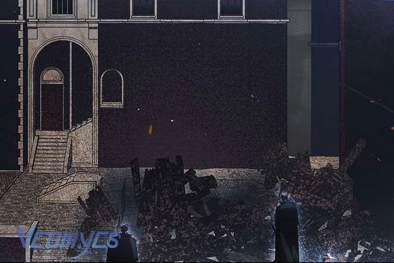 Các Nam Chính Đã Bị Nữ Phụ Cướp Mất Chapter 42 - 21