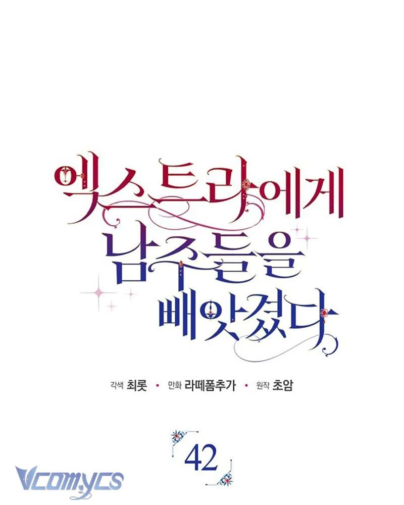 Các Nam Chính Đã Bị Nữ Phụ Cướp Mất Chapter 42 - 31