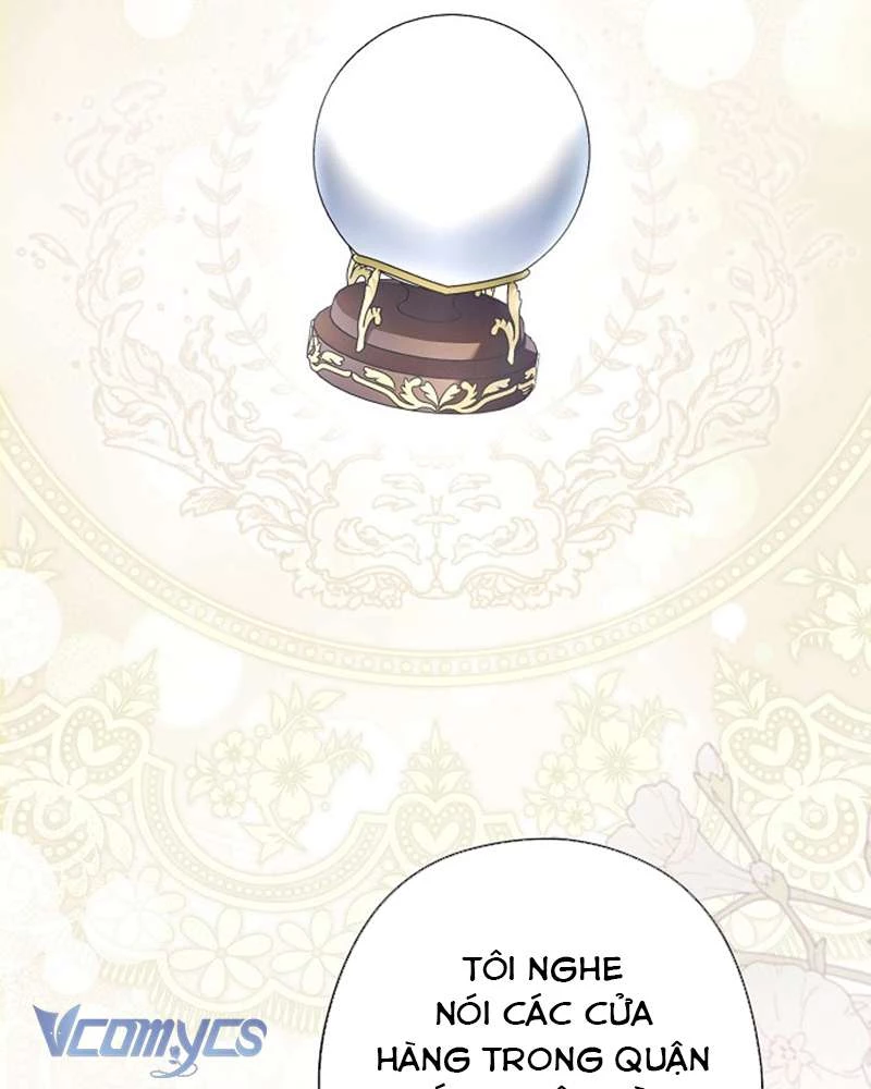 Các Nam Chính Đã Bị Nữ Phụ Cướp Mất Chapter 42 - 43