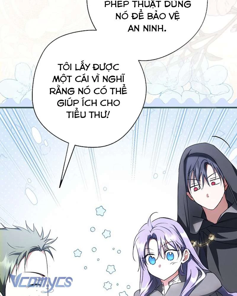 Các Nam Chính Đã Bị Nữ Phụ Cướp Mất Chapter 42 - 44