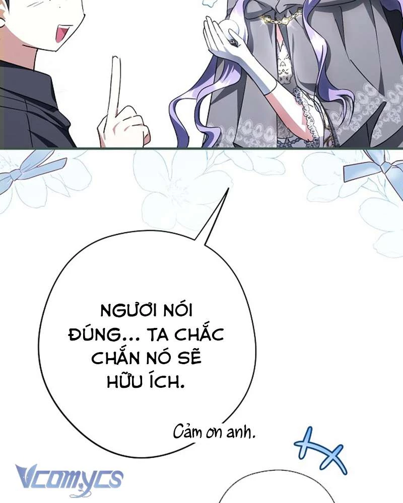 Các Nam Chính Đã Bị Nữ Phụ Cướp Mất Chapter 42 - 45