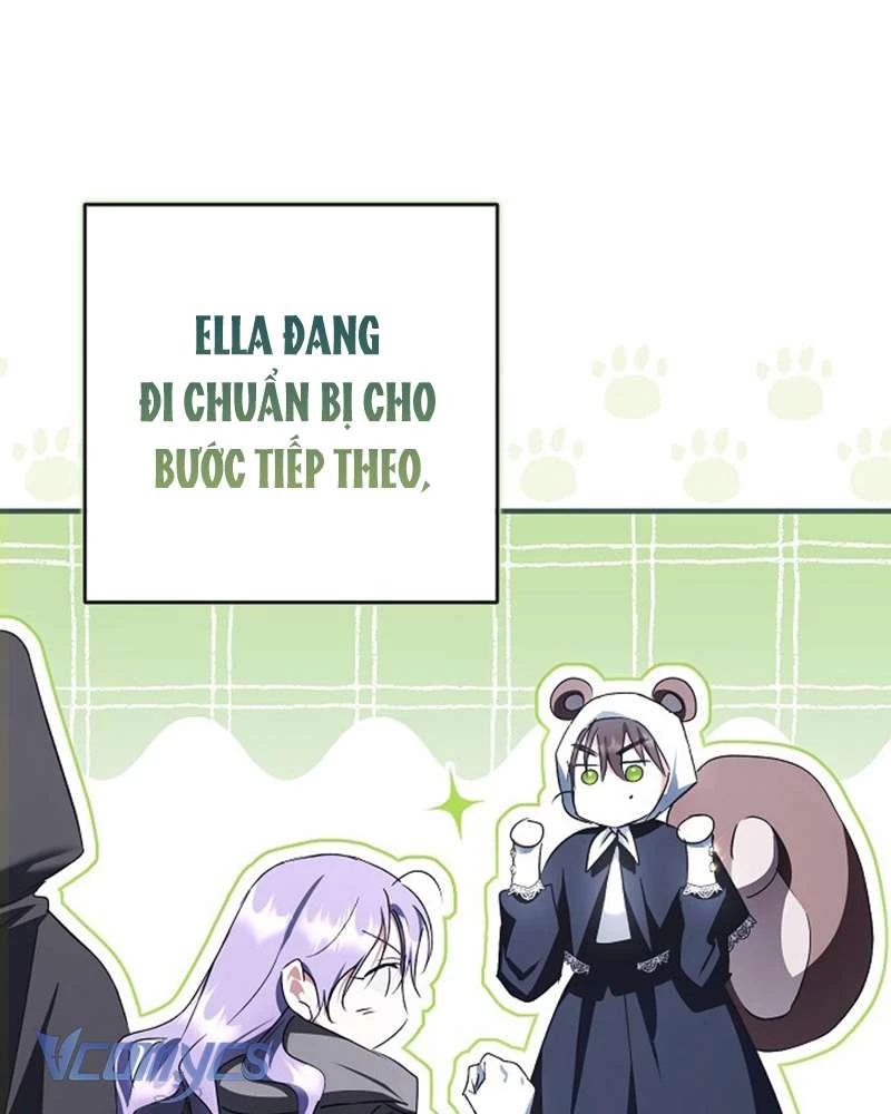 Các Nam Chính Đã Bị Nữ Phụ Cướp Mất Chapter 42 - 49