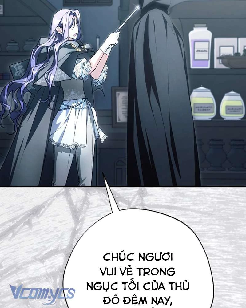 Các Nam Chính Đã Bị Nữ Phụ Cướp Mất Chapter 42 - 114