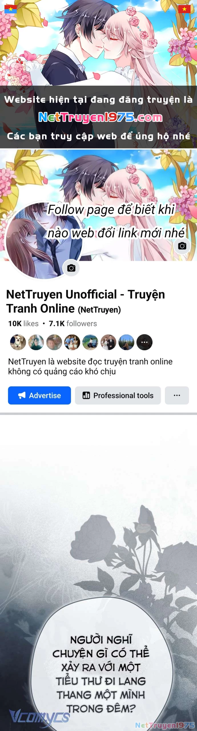 Các Nam Chính Đã Bị Nữ Phụ Cướp Mất Chapter 43 - 1