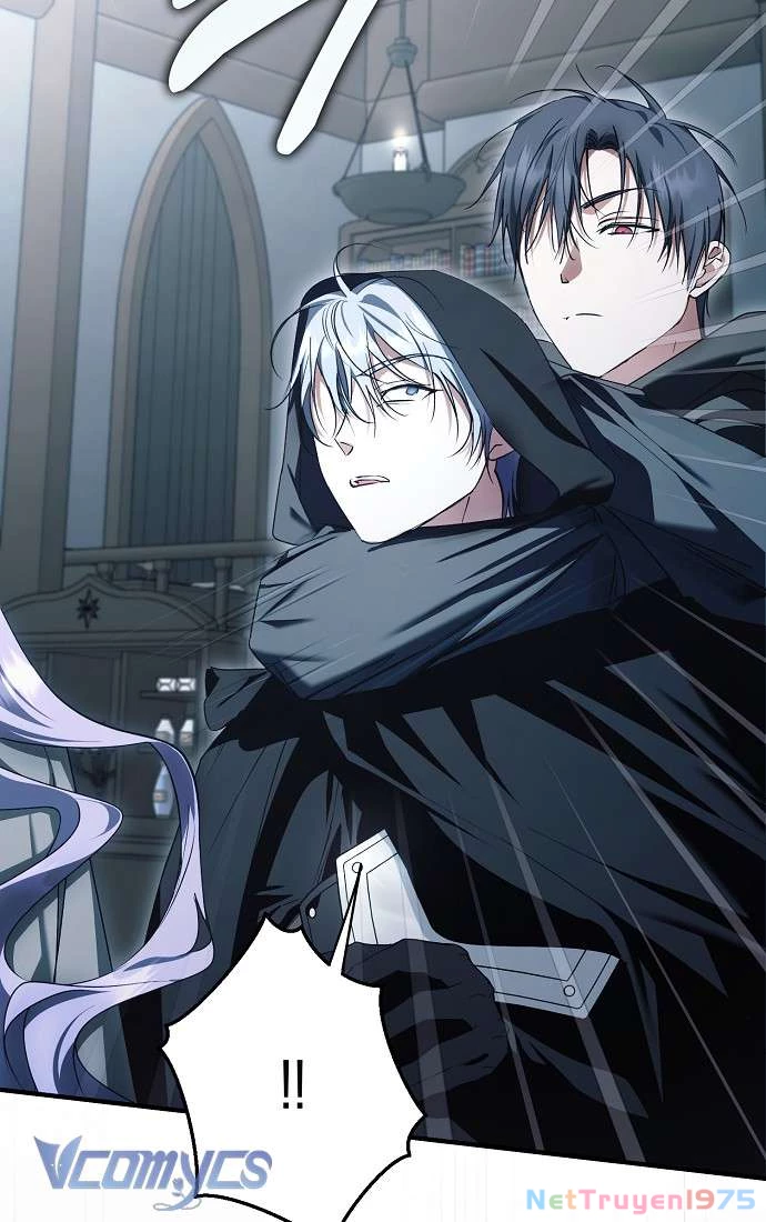 Các Nam Chính Đã Bị Nữ Phụ Cướp Mất Chapter 43 - 8
