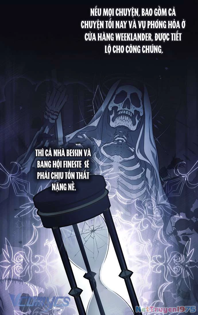 Các Nam Chính Đã Bị Nữ Phụ Cướp Mất Chapter 43 - 22