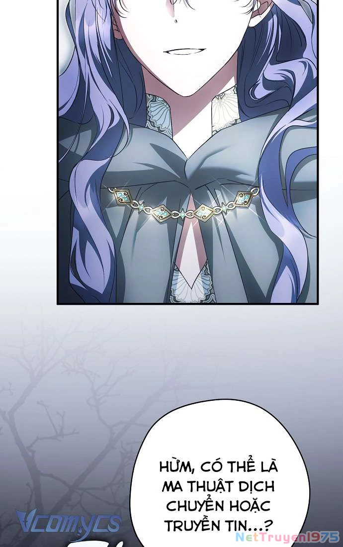 Các Nam Chính Đã Bị Nữ Phụ Cướp Mất Chapter 43 - 43