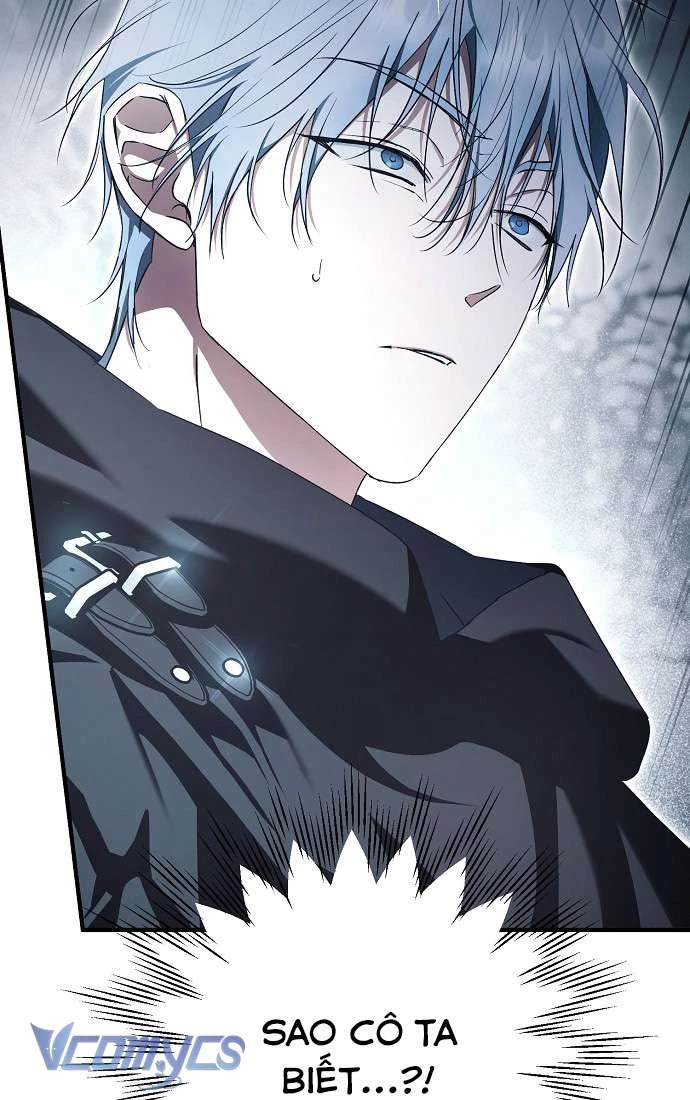 Các Nam Chính Đã Bị Nữ Phụ Cướp Mất Chapter 43 - 46