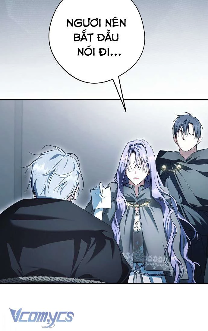 Các Nam Chính Đã Bị Nữ Phụ Cướp Mất Chapter 43 - 49