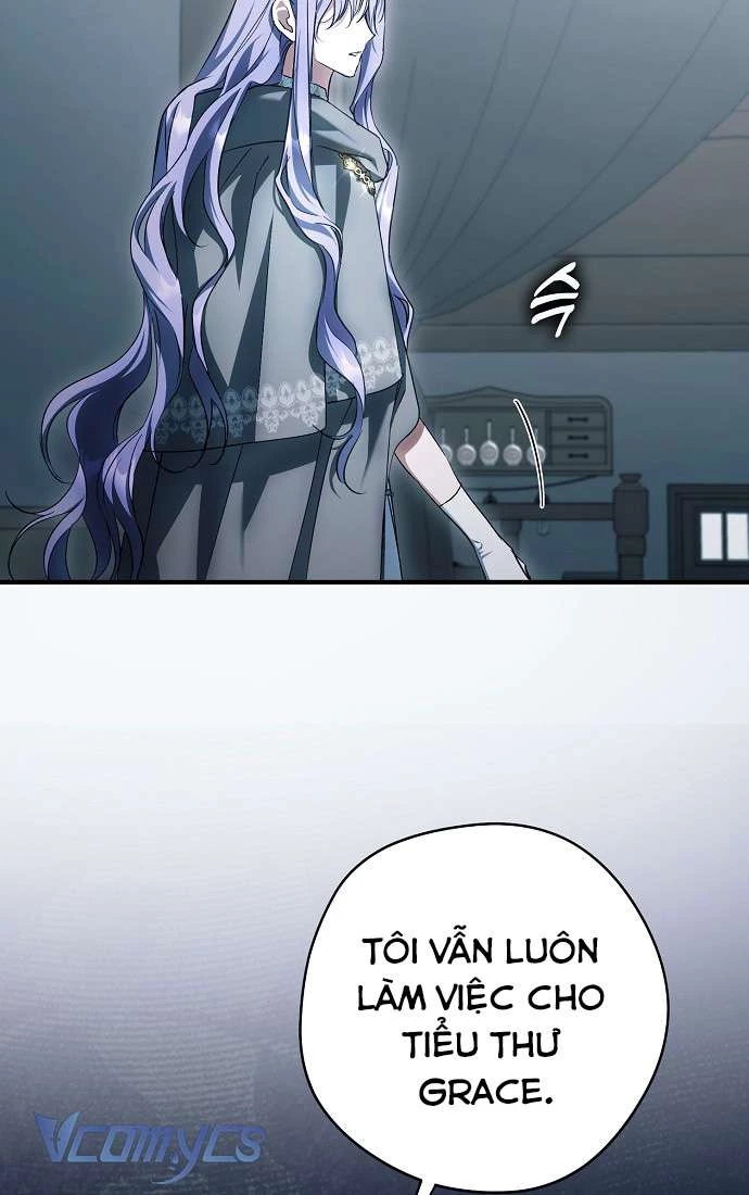 Các Nam Chính Đã Bị Nữ Phụ Cướp Mất Chapter 43 - 53