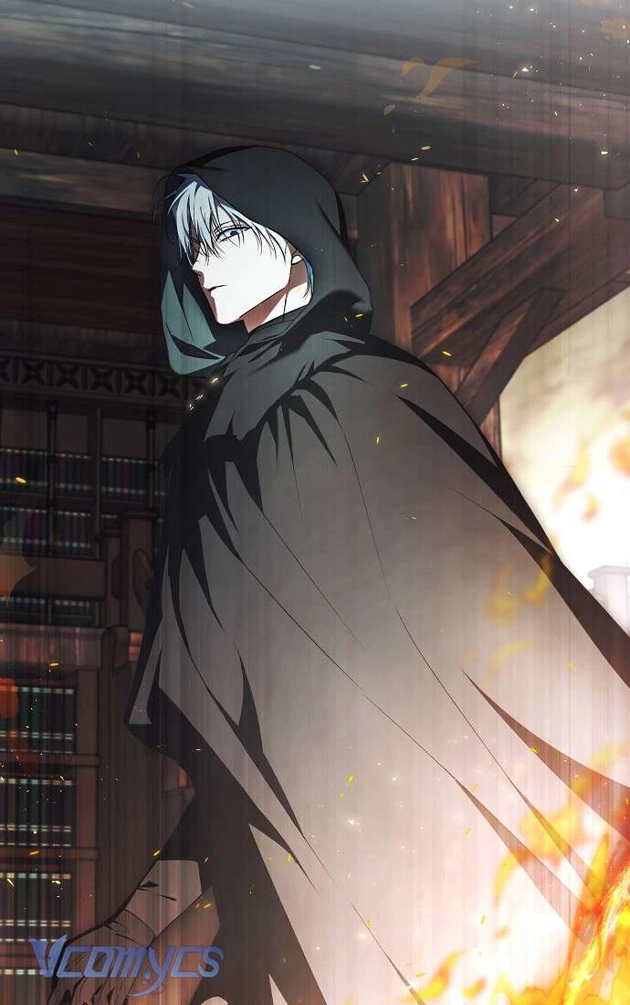 Các Nam Chính Đã Bị Nữ Phụ Cướp Mất Chapter 43 - 70