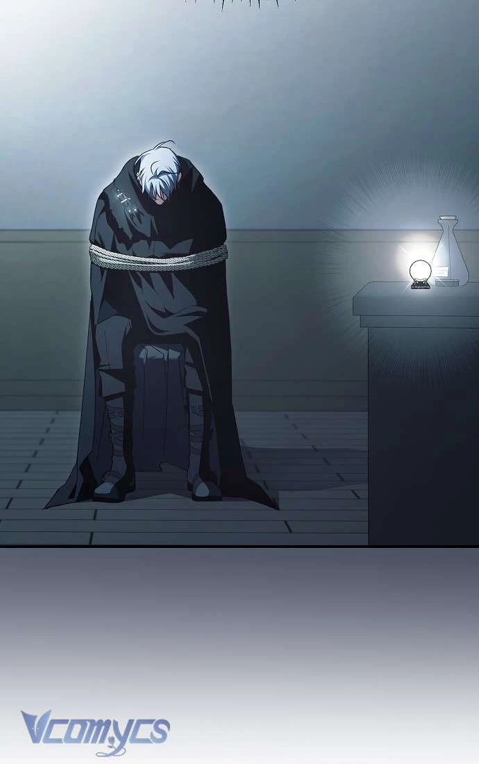 Các Nam Chính Đã Bị Nữ Phụ Cướp Mất Chapter 43 - 87