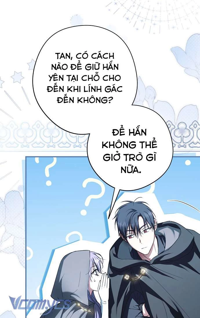 Các Nam Chính Đã Bị Nữ Phụ Cướp Mất Chapter 43 - 93