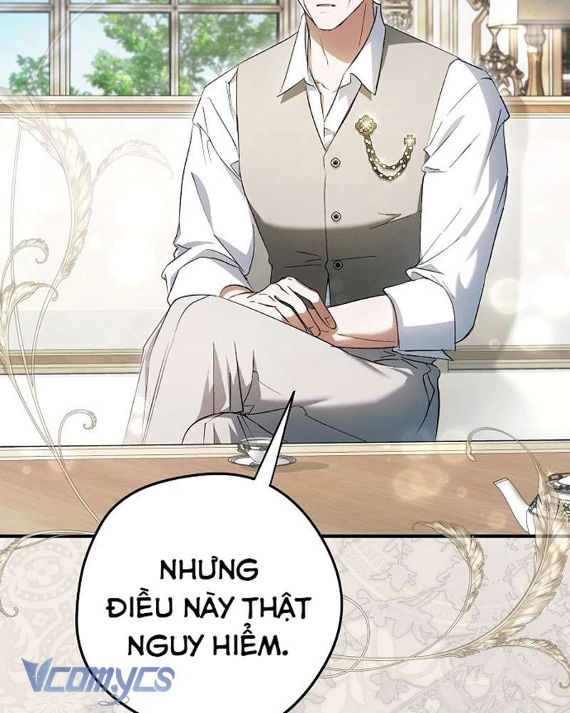 Các Nam Chính Đã Bị Nữ Phụ Cướp Mất Chapter 44 - 5