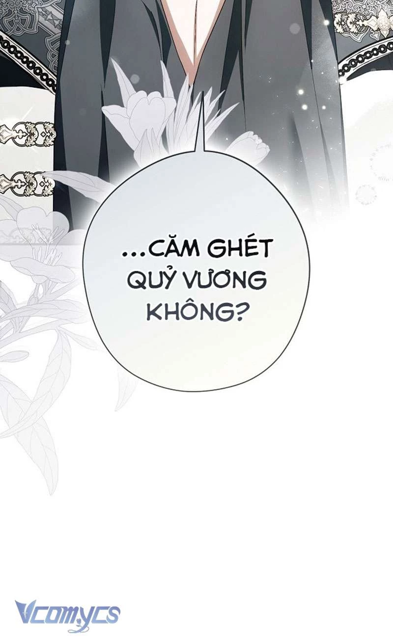 Các Nam Chính Đã Bị Nữ Phụ Cướp Mất Chapter 44 - 115