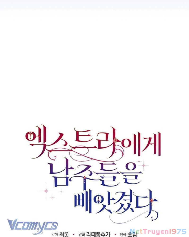 Các Nam Chính Đã Bị Nữ Phụ Cướp Mất Chapter 45 - 39