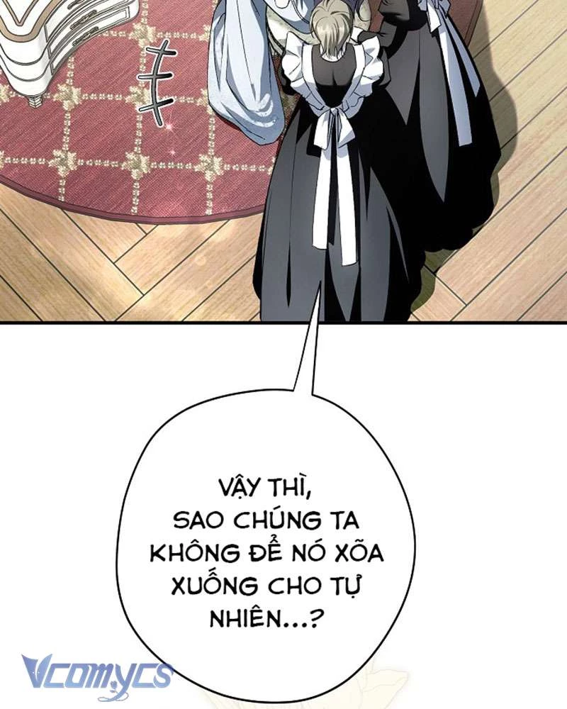 Các Nam Chính Đã Bị Nữ Phụ Cướp Mất Chapter 45 - 46