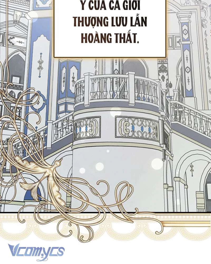 Các Nam Chính Đã Bị Nữ Phụ Cướp Mất Chapter 45 - 51