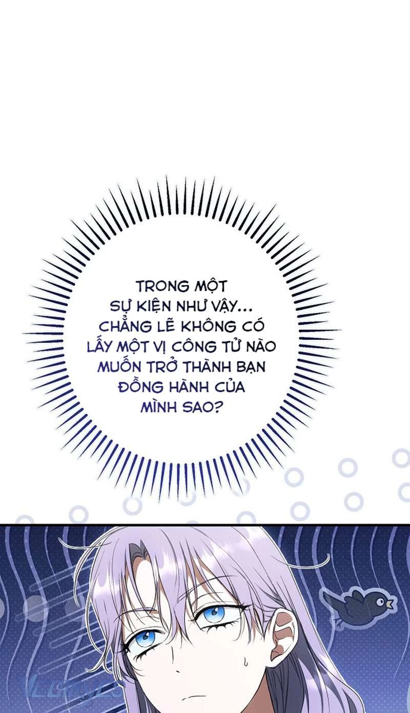 Các Nam Chính Đã Bị Nữ Phụ Cướp Mất Chapter 45 - 52