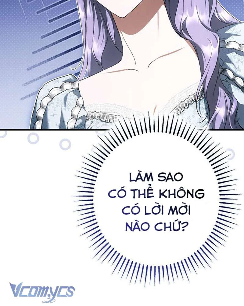 Các Nam Chính Đã Bị Nữ Phụ Cướp Mất Chapter 45 - 53