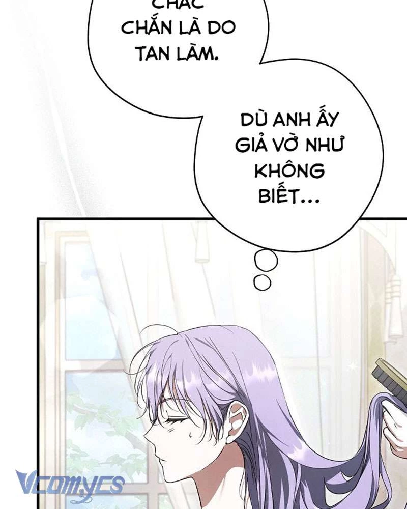 Các Nam Chính Đã Bị Nữ Phụ Cướp Mất Chapter 45 - 58