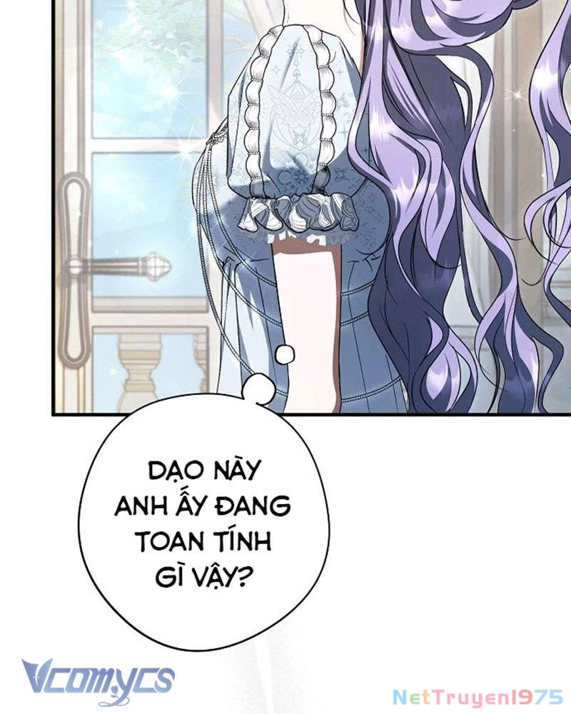 Các Nam Chính Đã Bị Nữ Phụ Cướp Mất Chapter 45 - 59