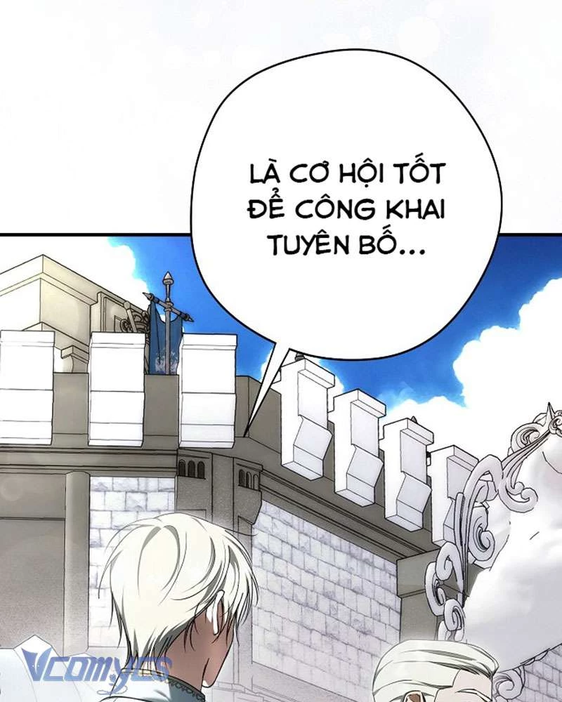 Các Nam Chính Đã Bị Nữ Phụ Cướp Mất Chapter 45 - 114