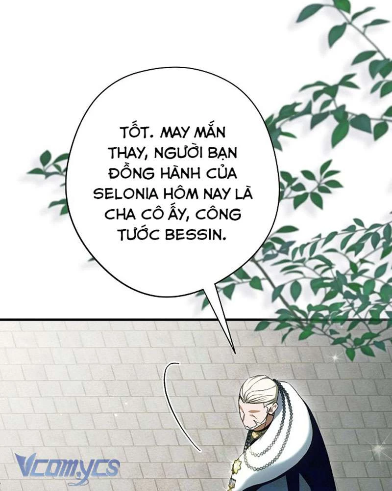 Các Nam Chính Đã Bị Nữ Phụ Cướp Mất Chapter 45 - 125