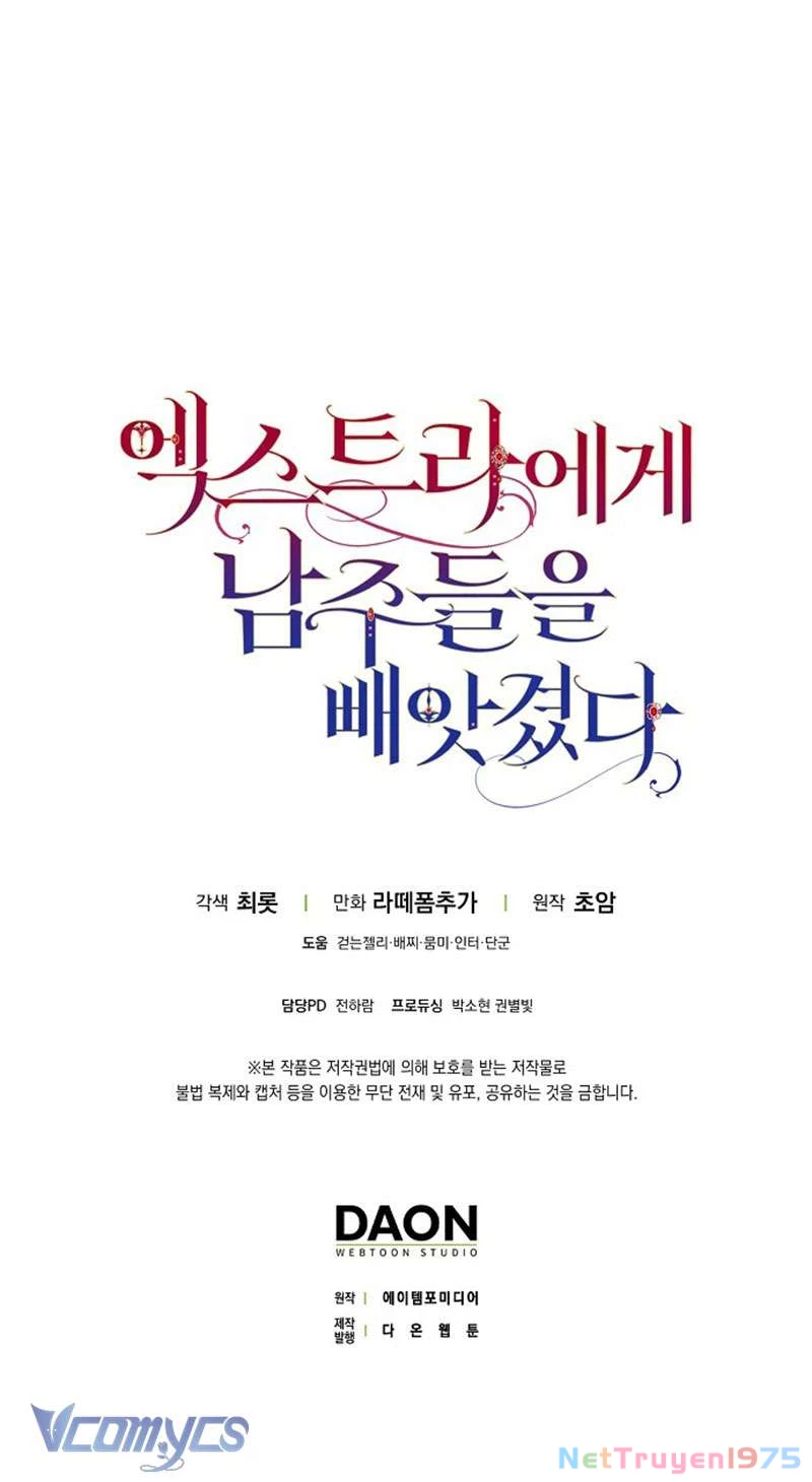 Các Nam Chính Đã Bị Nữ Phụ Cướp Mất Chapter 45 - 133