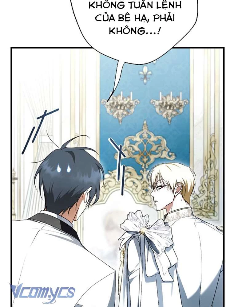 Các Nam Chính Đã Bị Nữ Phụ Cướp Mất Chapter 46 - 29