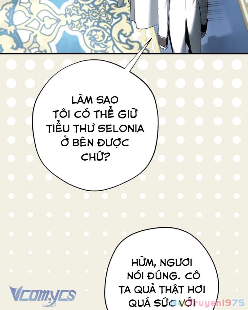 Các Nam Chính Đã Bị Nữ Phụ Cướp Mất Chapter 46 - 35