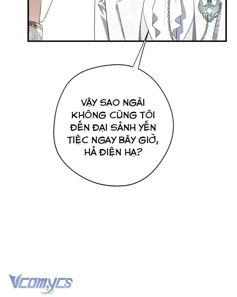 Các Nam Chính Đã Bị Nữ Phụ Cướp Mất Chapter 46 - 46