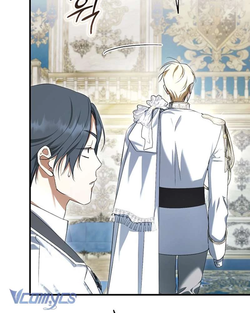 Các Nam Chính Đã Bị Nữ Phụ Cướp Mất Chapter 46 - 48