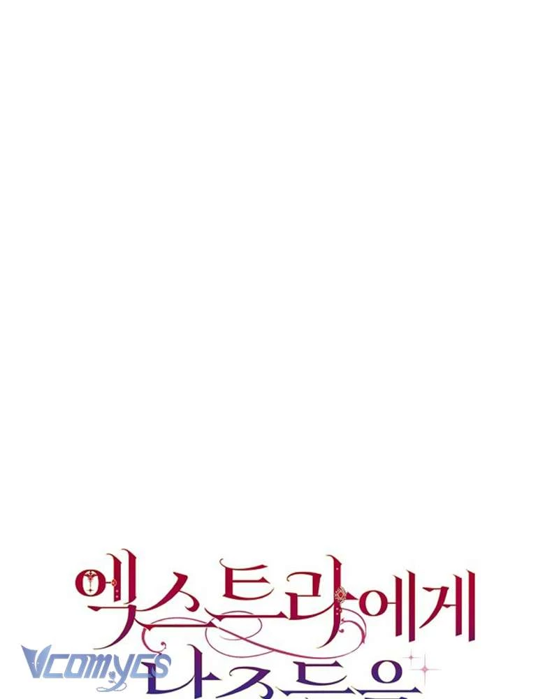 Các Nam Chính Đã Bị Nữ Phụ Cướp Mất Chapter 46 - 53