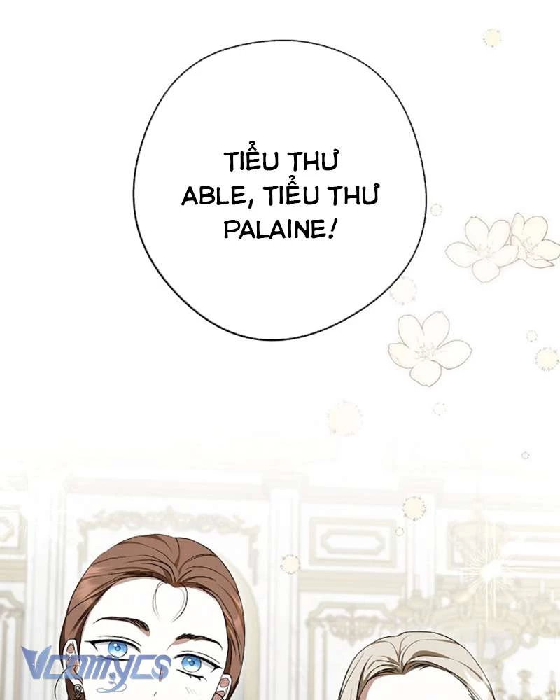 Các Nam Chính Đã Bị Nữ Phụ Cướp Mất Chapter 46 - 79