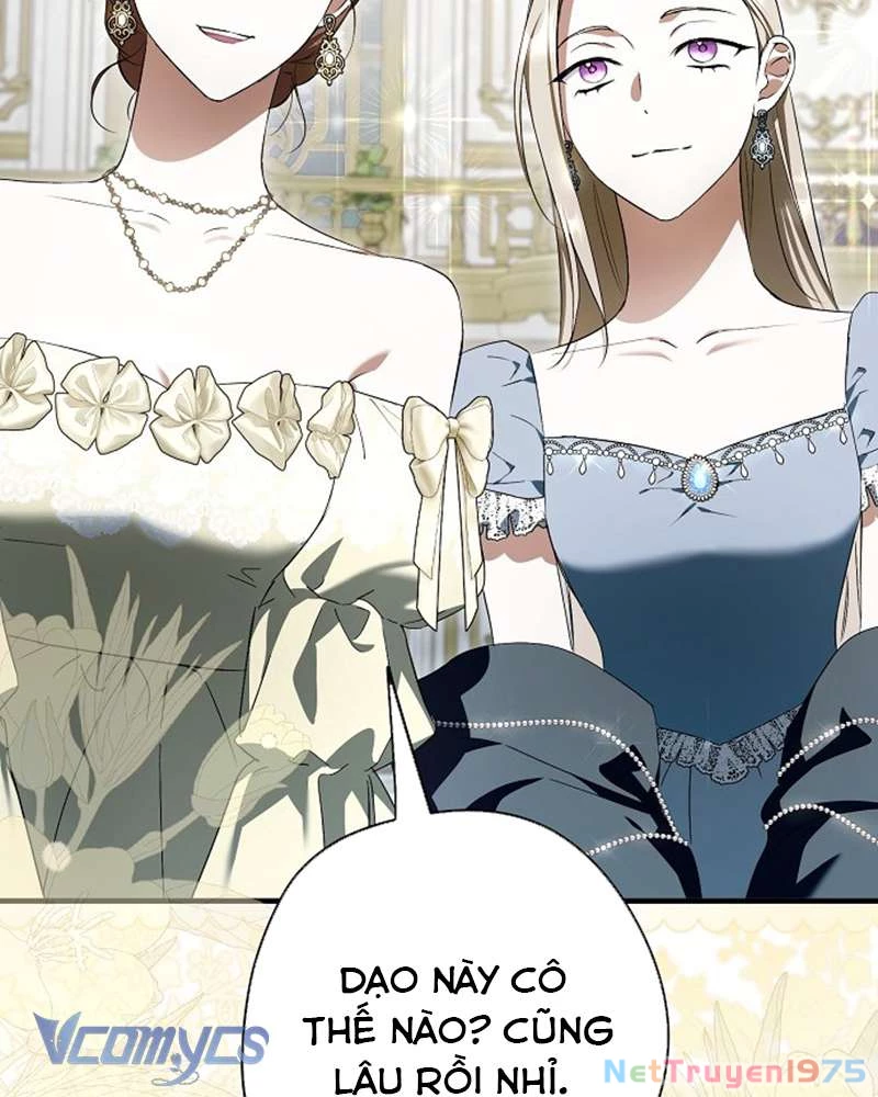 Các Nam Chính Đã Bị Nữ Phụ Cướp Mất Chapter 46 - 80