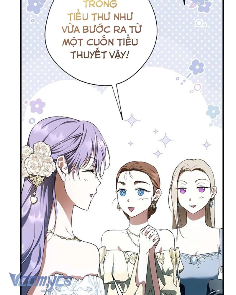 Các Nam Chính Đã Bị Nữ Phụ Cướp Mất Chapter 46 - 82