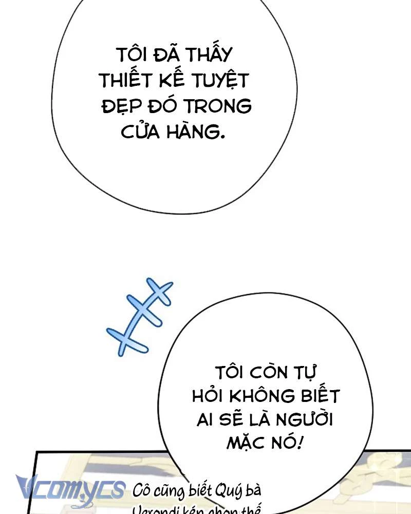 Các Nam Chính Đã Bị Nữ Phụ Cướp Mất Chapter 46 - 95