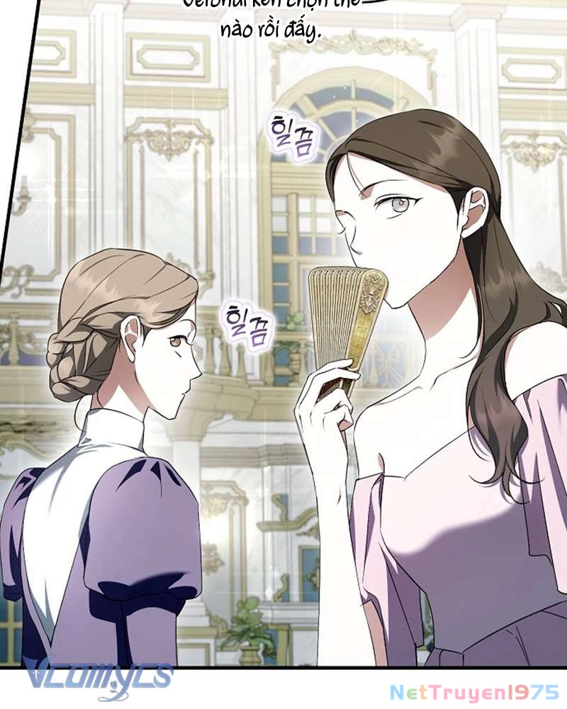 Các Nam Chính Đã Bị Nữ Phụ Cướp Mất Chapter 46 - 96