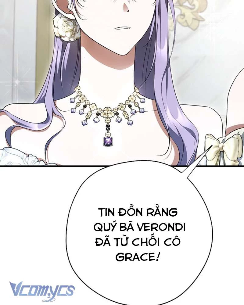 Các Nam Chính Đã Bị Nữ Phụ Cướp Mất Chapter 46 - 101