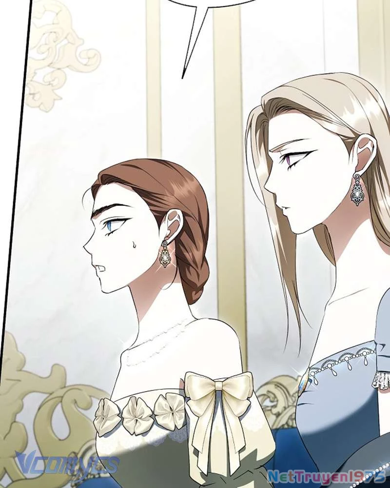 Các Nam Chính Đã Bị Nữ Phụ Cướp Mất Chapter 46 - 117
