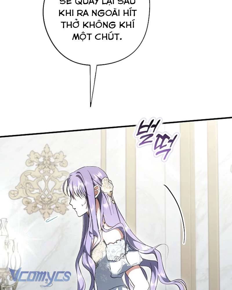 Các Nam Chính Đã Bị Nữ Phụ Cướp Mất Chapter 46 - 128