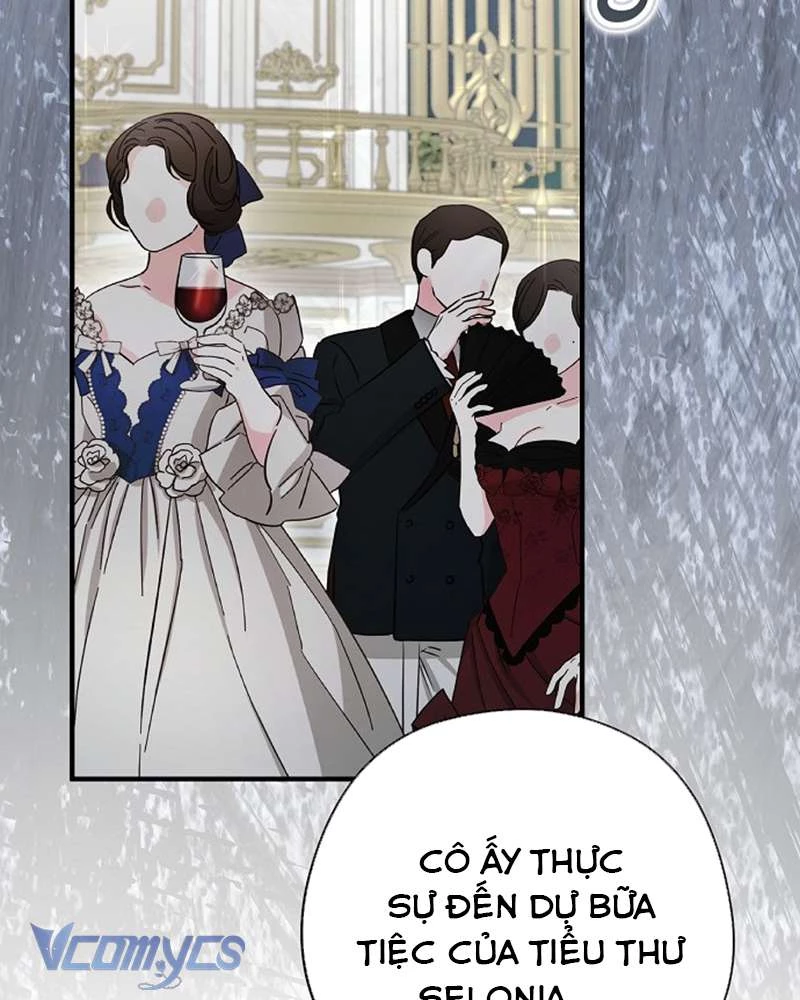 Các Nam Chính Đã Bị Nữ Phụ Cướp Mất Chapter 46 - 142