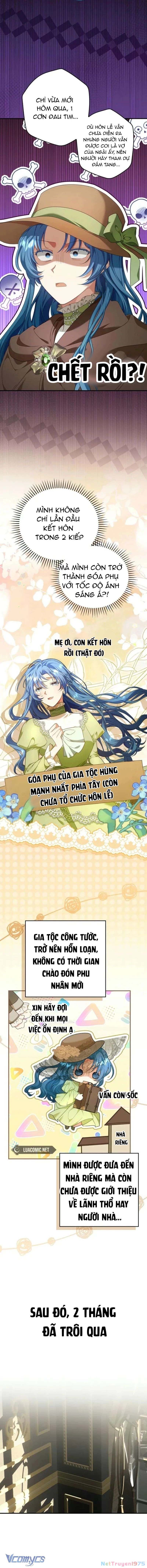 Tuy Là Mẹ Chồng Nhưng Tôi Không Thích Mâu Thuẫn Giữa Mẹ Chồng Và Nàng Dâu Chapter 1 - 11