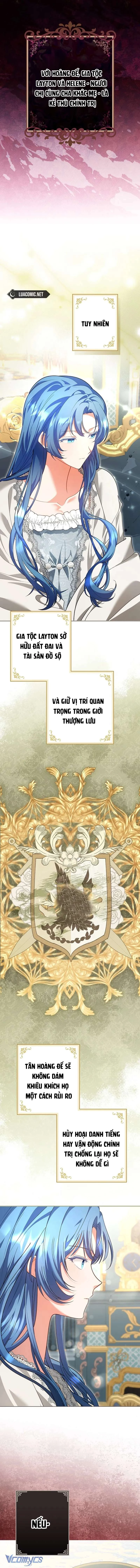 Tuy Là Mẹ Chồng Nhưng Tôi Không Thích Mâu Thuẫn Giữa Mẹ Chồng Và Nàng Dâu Chapter 2 - 16