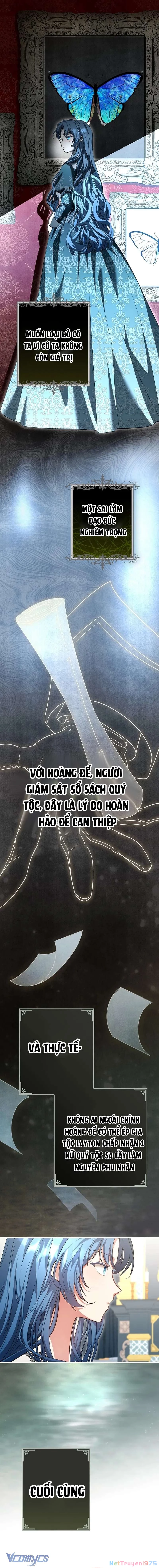 Tuy Là Mẹ Chồng Nhưng Tôi Không Thích Mâu Thuẫn Giữa Mẹ Chồng Và Nàng Dâu Chapter 2 - 18