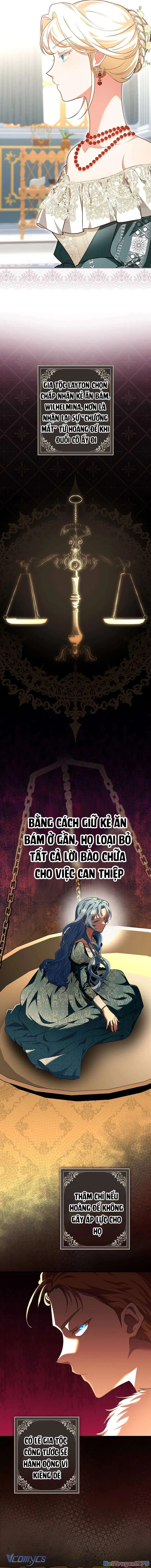 Tuy Là Mẹ Chồng Nhưng Tôi Không Thích Mâu Thuẫn Giữa Mẹ Chồng Và Nàng Dâu Chapter 2 - 19