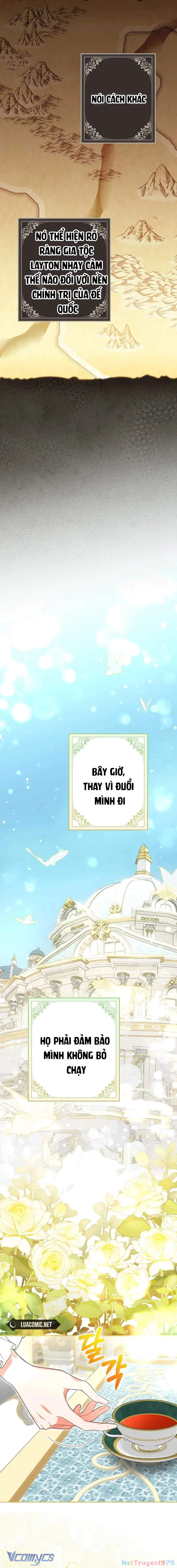 Tuy Là Mẹ Chồng Nhưng Tôi Không Thích Mâu Thuẫn Giữa Mẹ Chồng Và Nàng Dâu Chapter 2 - 20