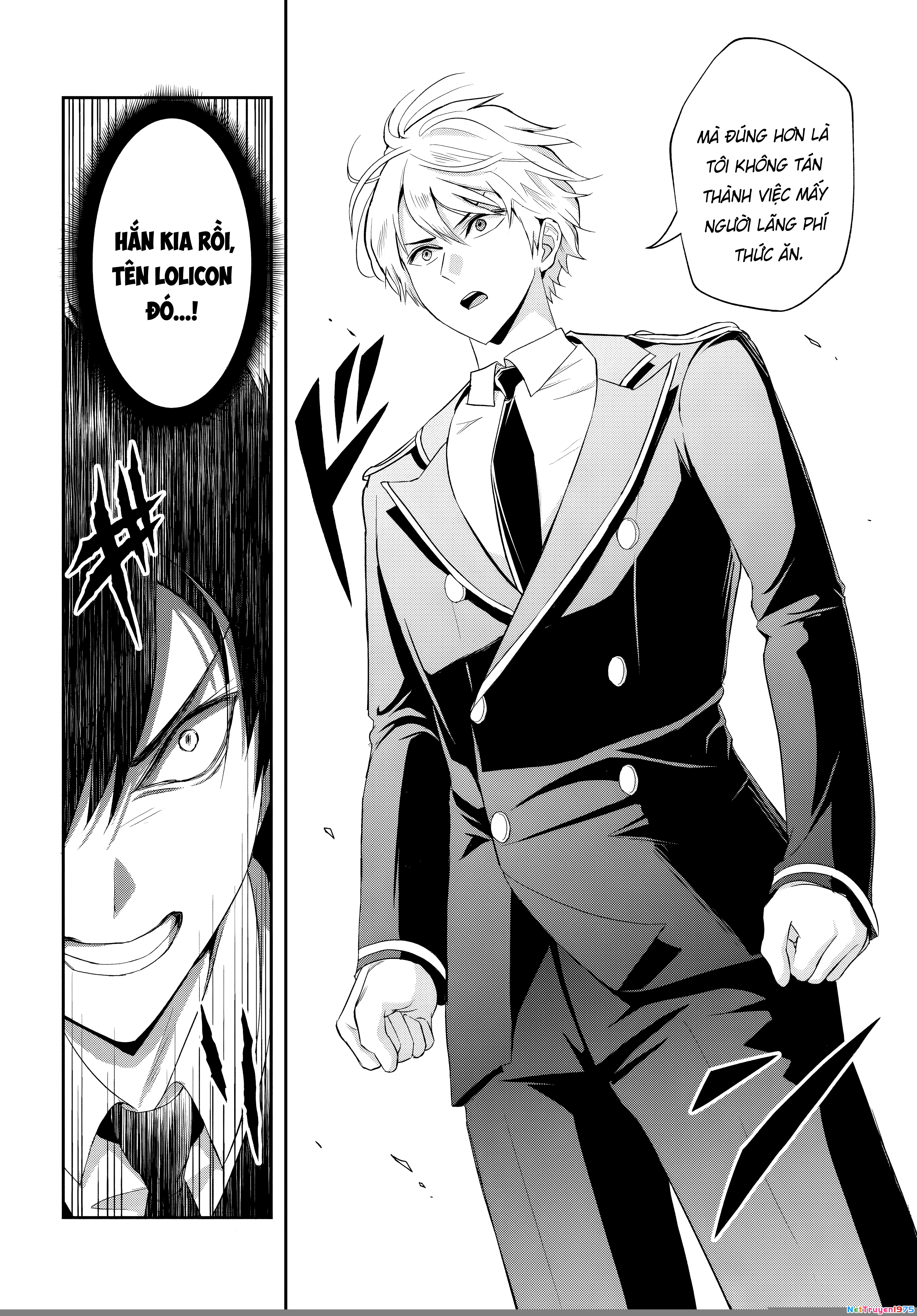 Sono Akuyaku Kizoku, Mama Heroine ga Suki Sugiru ~Shinshi na Doryoku de Saikyou to Nari Fuguu na Oshi Chara Tasukemakuru~ Chapter 12.2 - 13